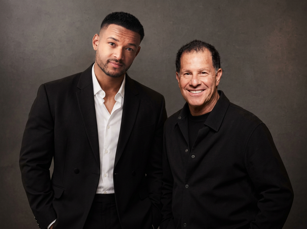 Steven Bartlett and Authentic Brands Bet $400M on the Creator Economy