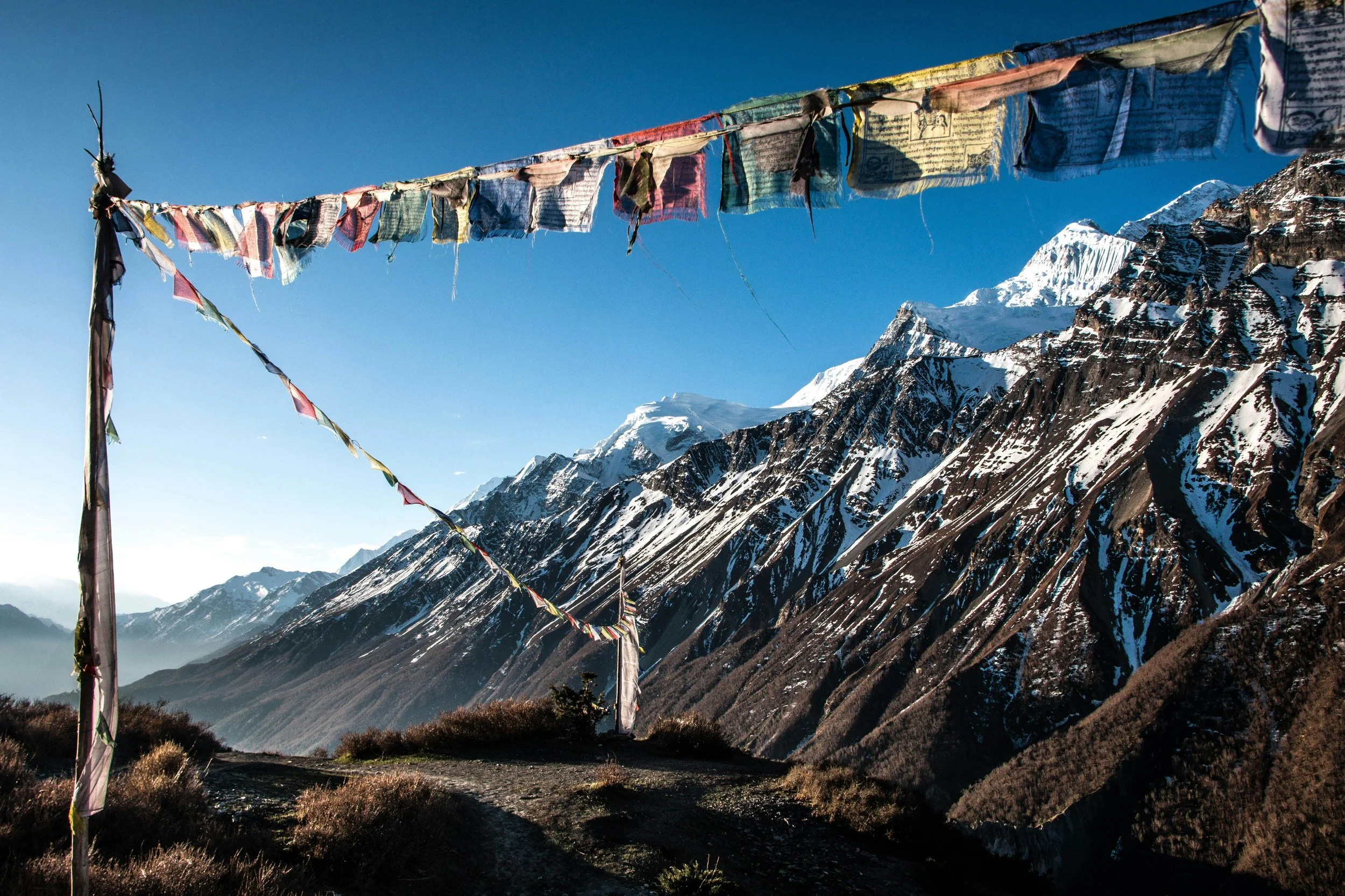 Nepal Expedition with Locals