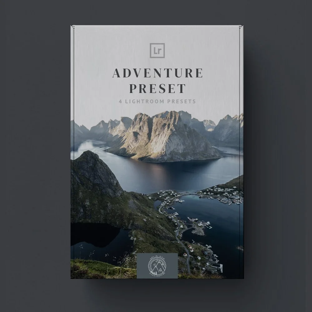 Adventure Preset