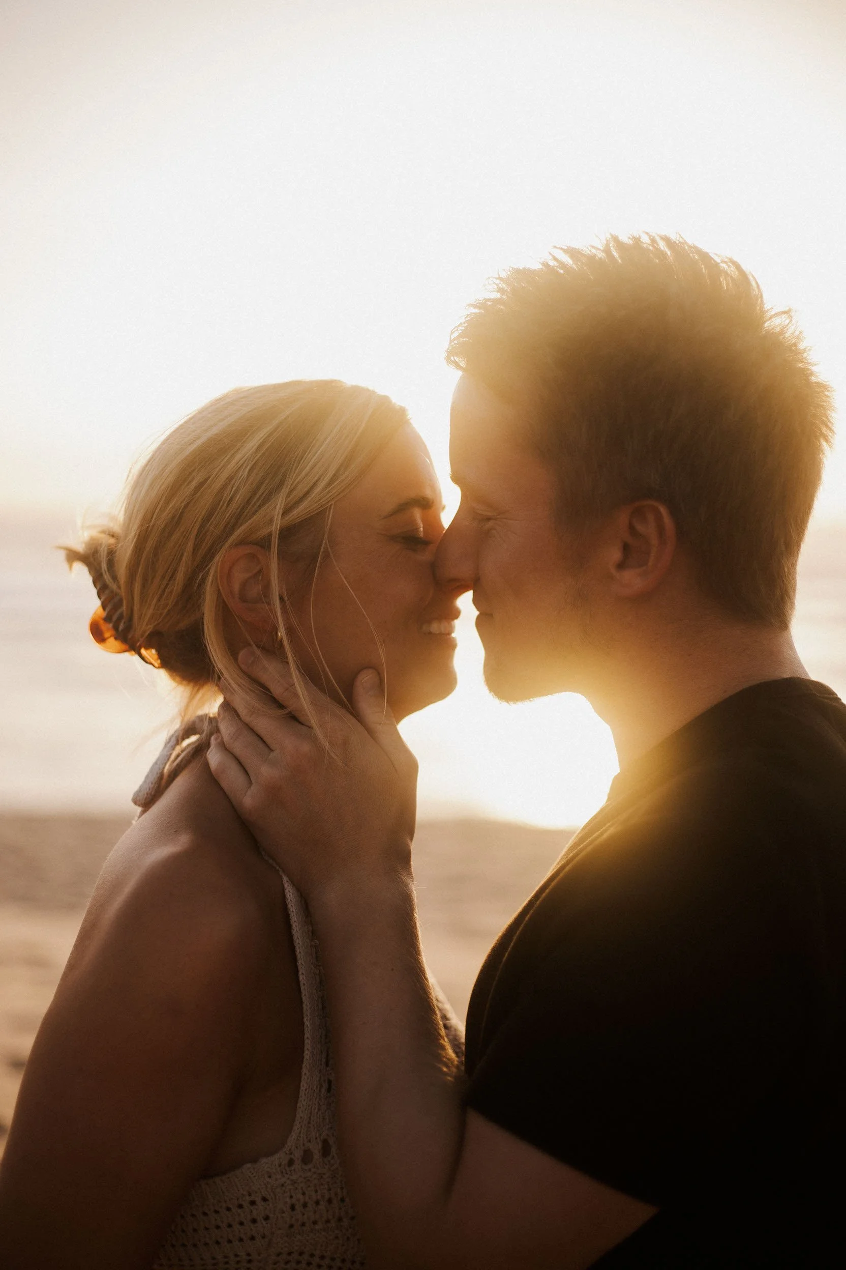 ANIKA & THOHRSTEN | COUPLE SHOOTING