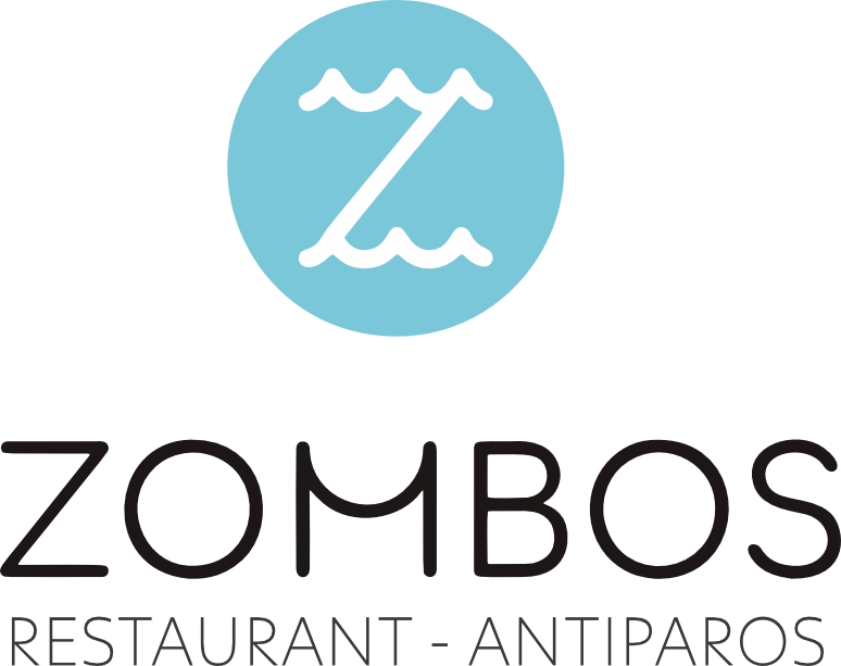 Zombos Restaurant Antiparos