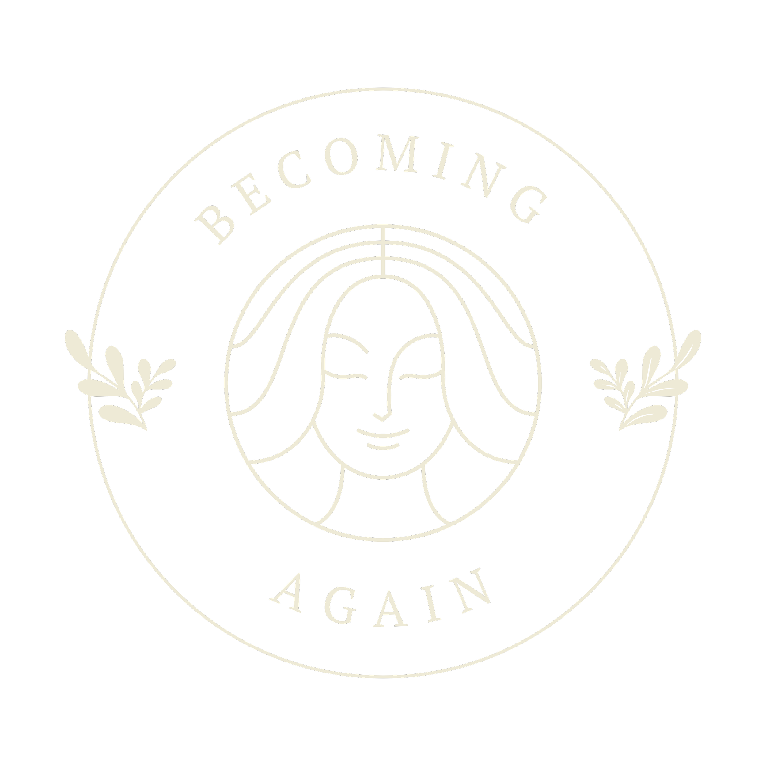 Becoming Again