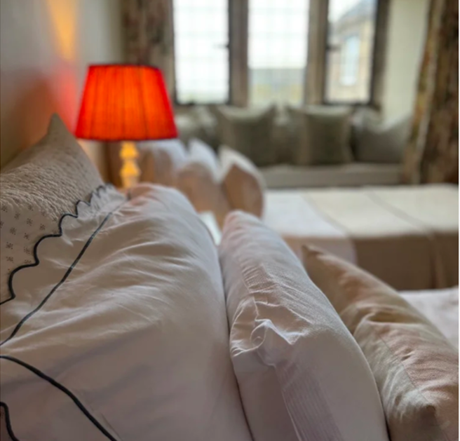 Single Room with facilities