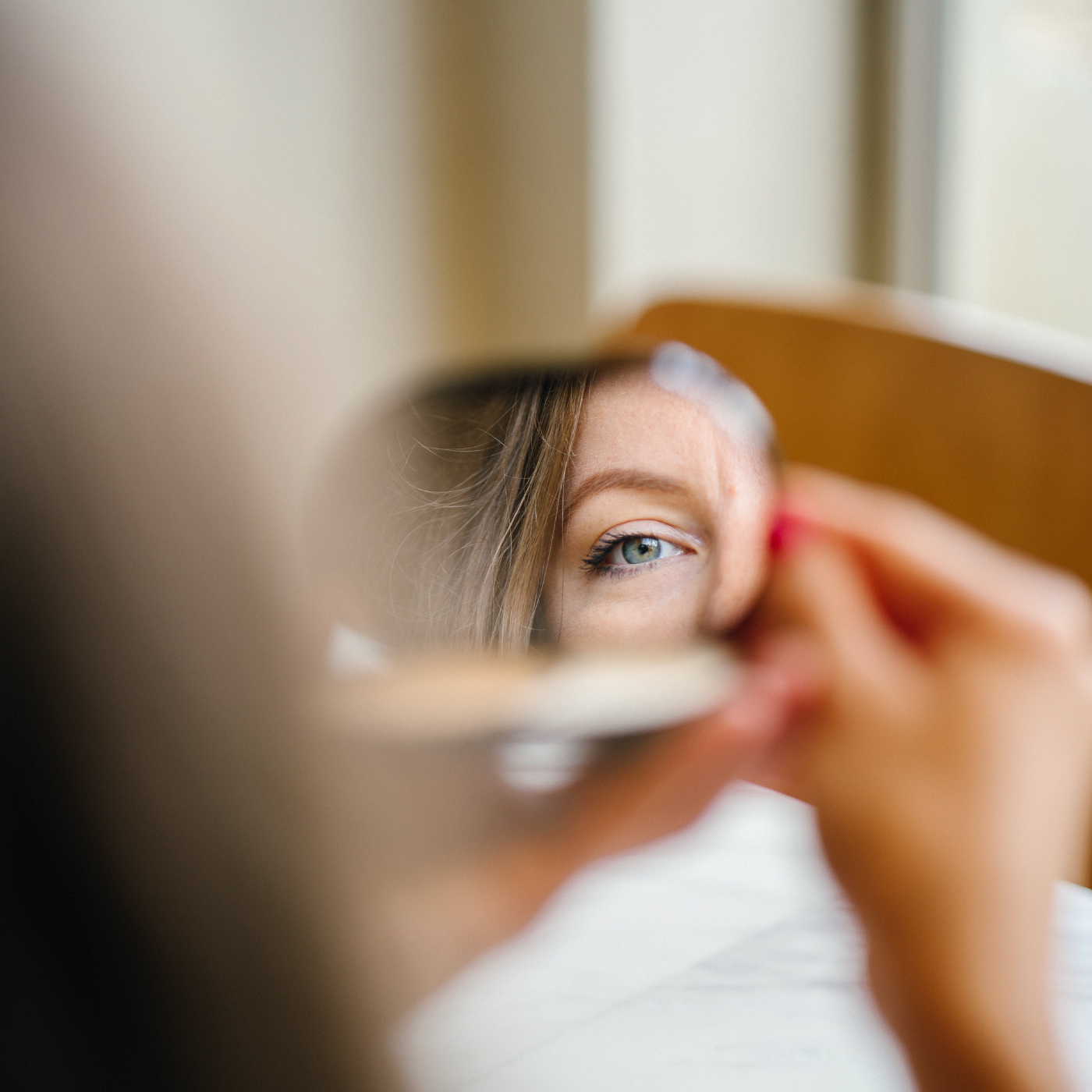 Who Am I Now? Rediscovering Yourself in Midlife