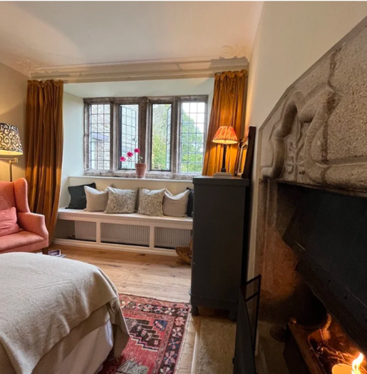 Twin Room with ensuite
