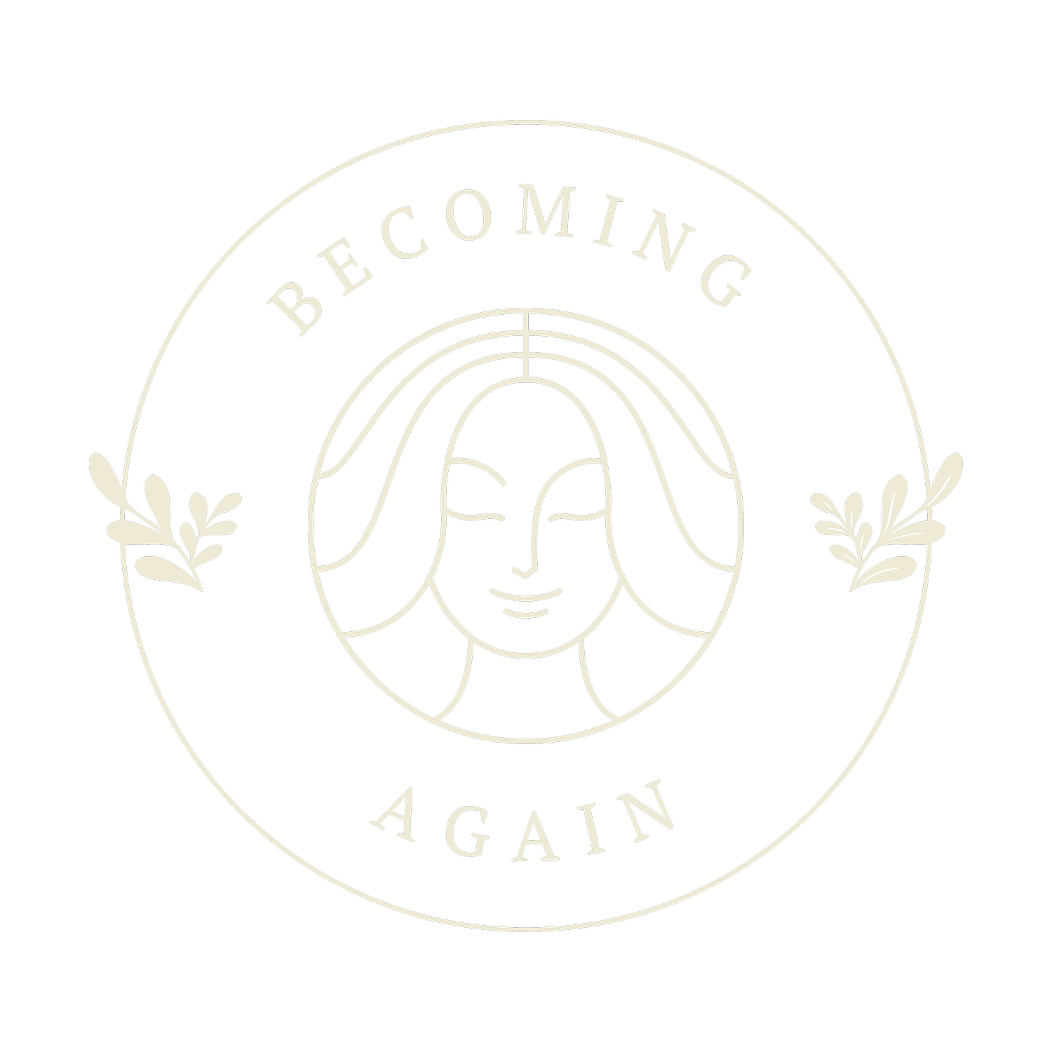 Becoming Again