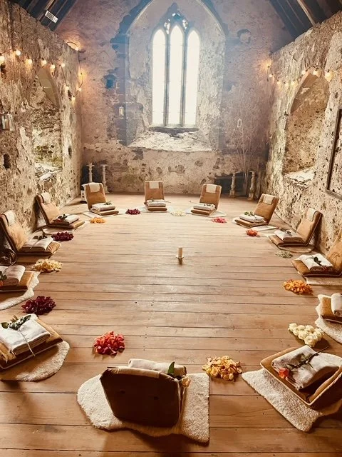 Chapel grief set up.jpg