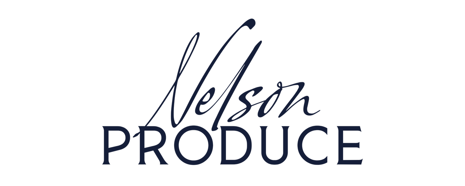 Nelson Produce