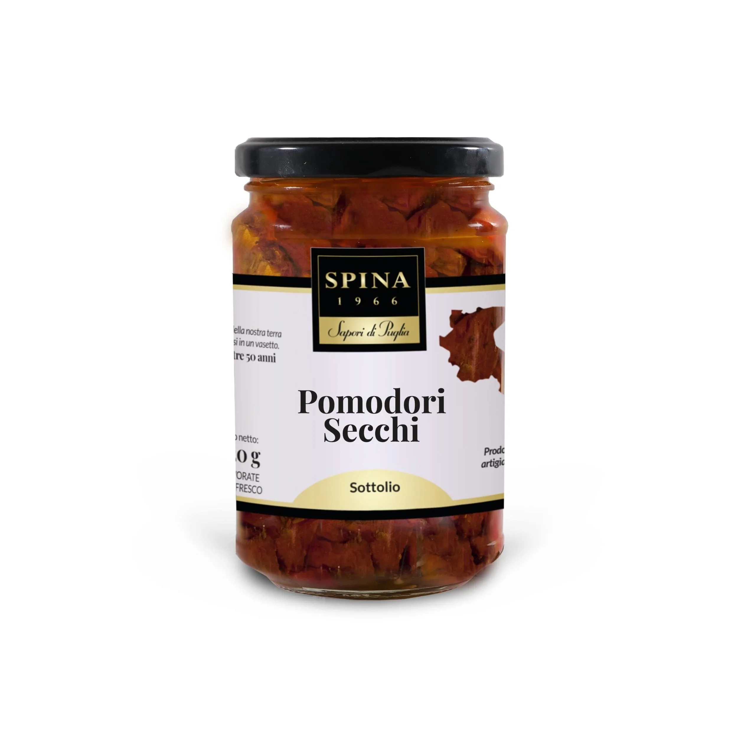 Pomodori Secchi 280 g