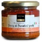 Crema di Pomodori Secchi con olio evo 190 g