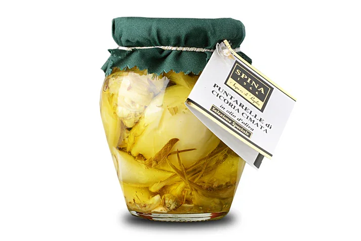 Puntarelle di Cicoria 280 g