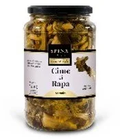 Crema di Cime di Rapa 520 g NOVITA’