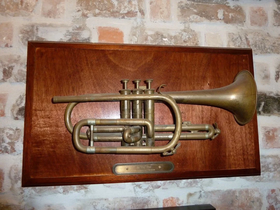 The Birth of Jazz: How New Orleans Changed Music Forever