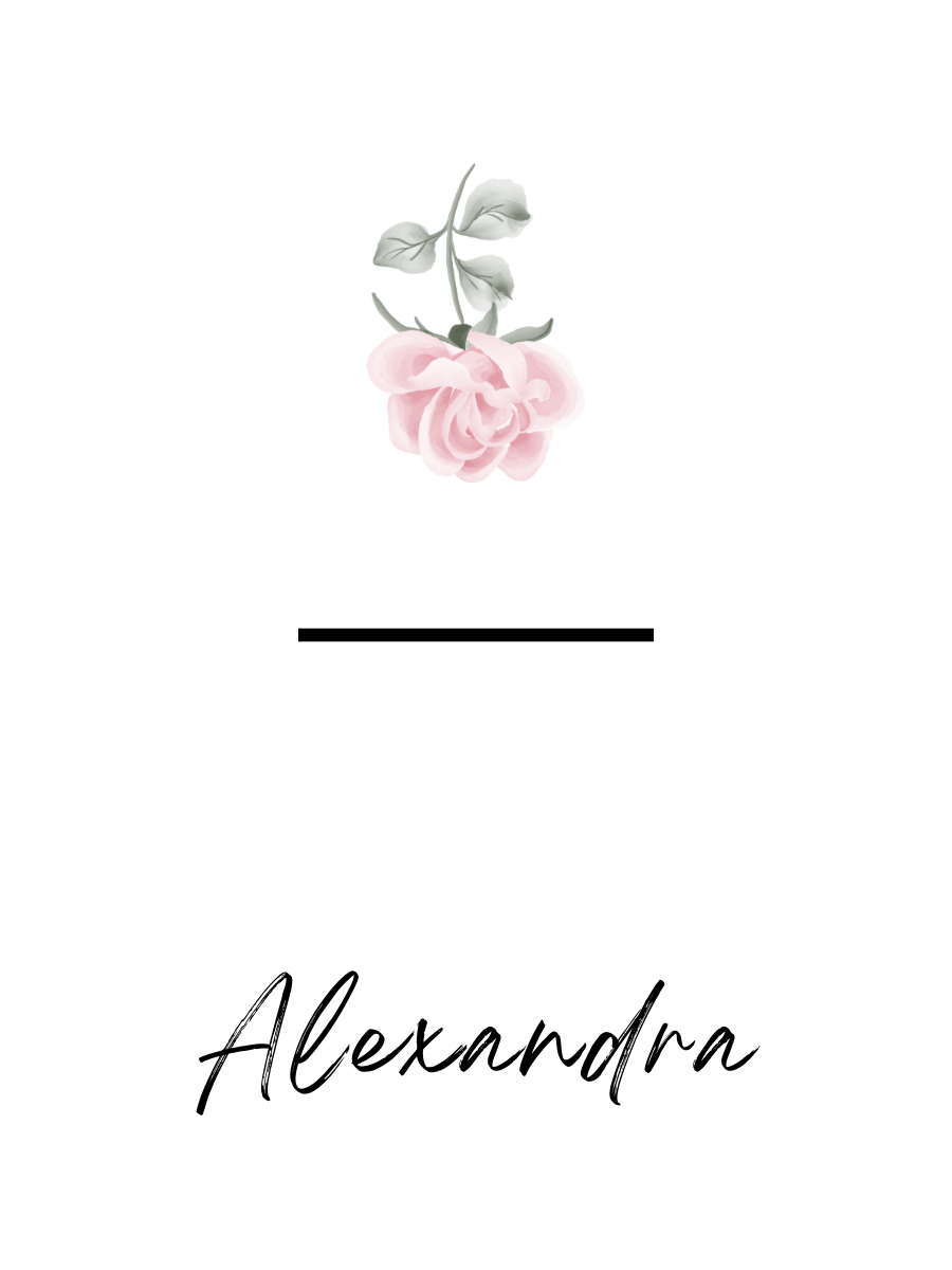 Beige+Schwarz+Elegant+Name+Hochzeit+Tischkarte+-+4.png