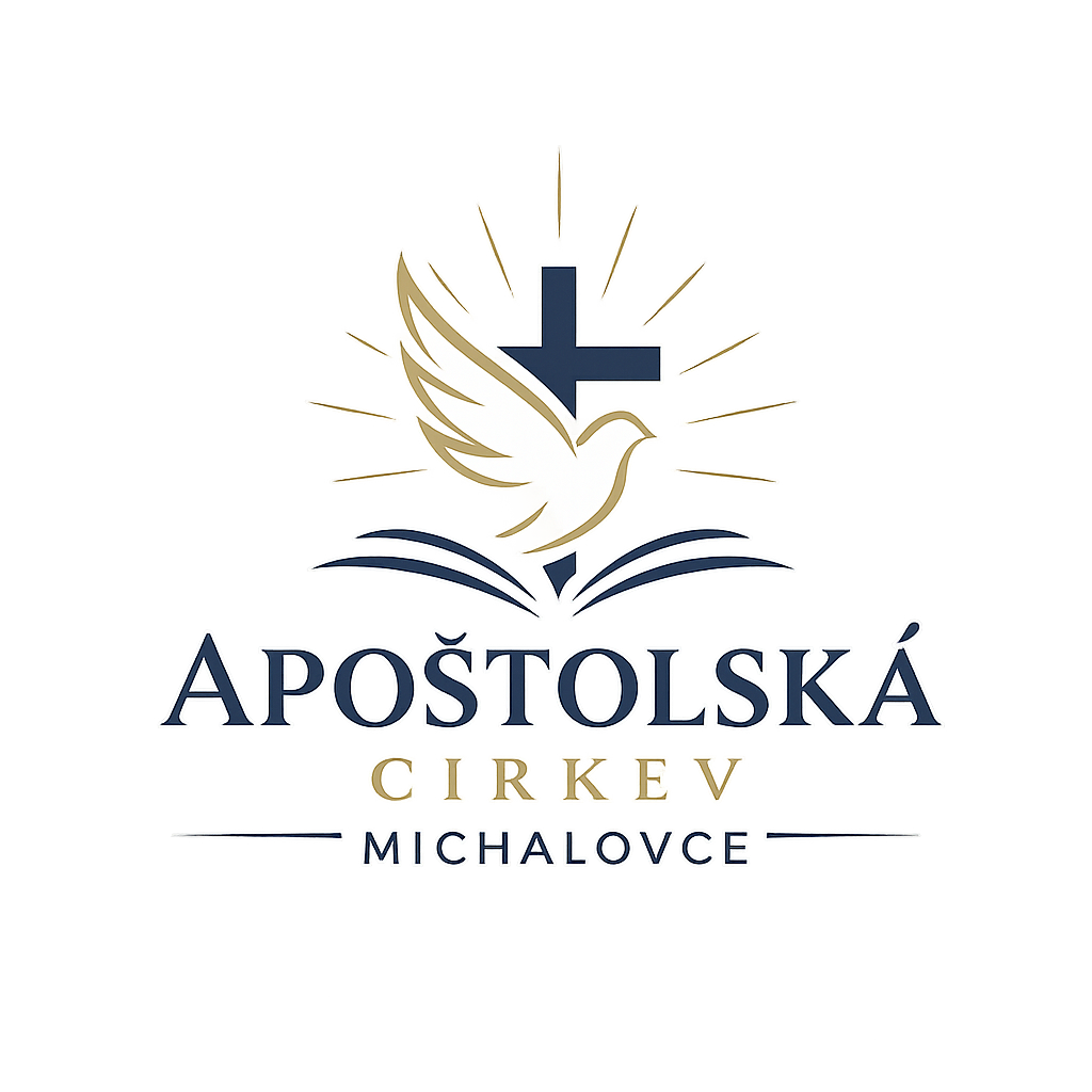 Apoštolská cirkev Michalovce