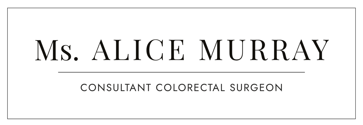 Ms Alice Murray