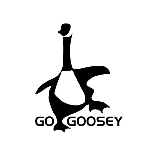 Go Goosey logo