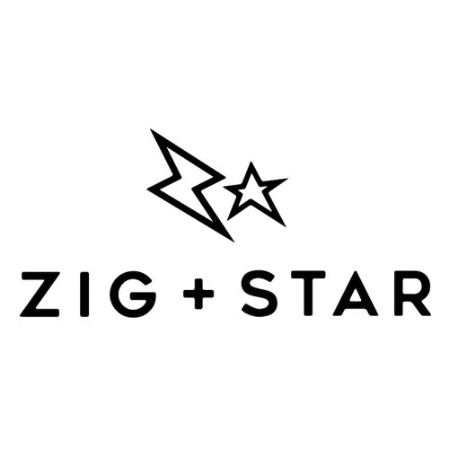 Zig and Star logo