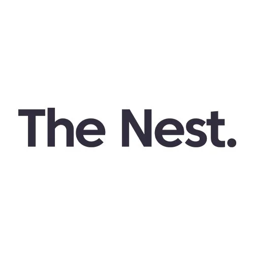 The Nest logo