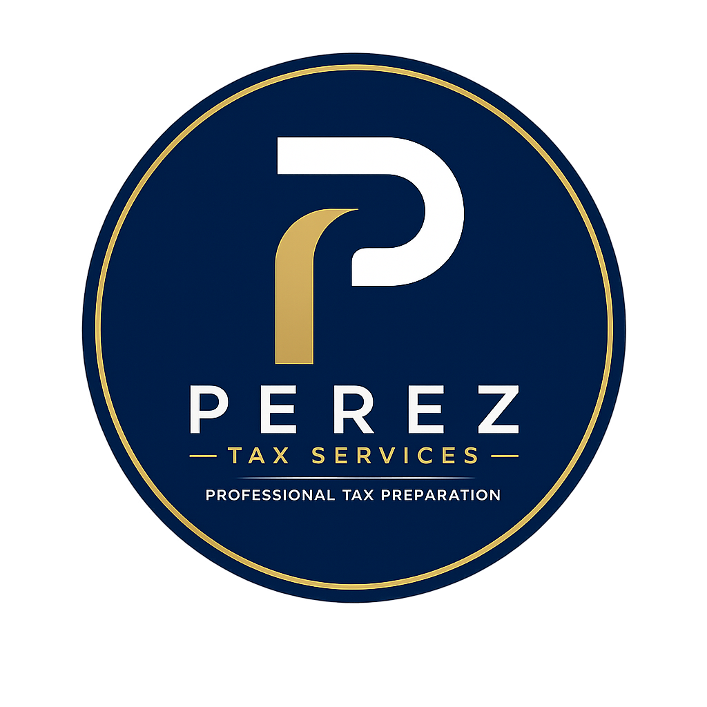 Perez Tax Services