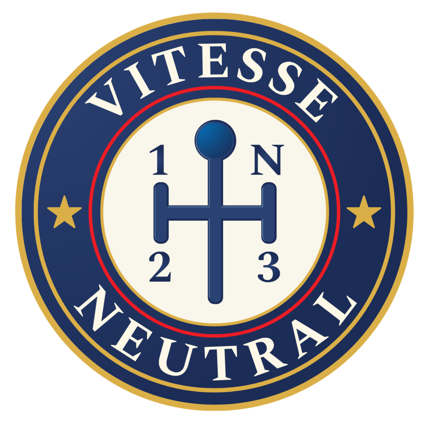 Vitesse Neutral
