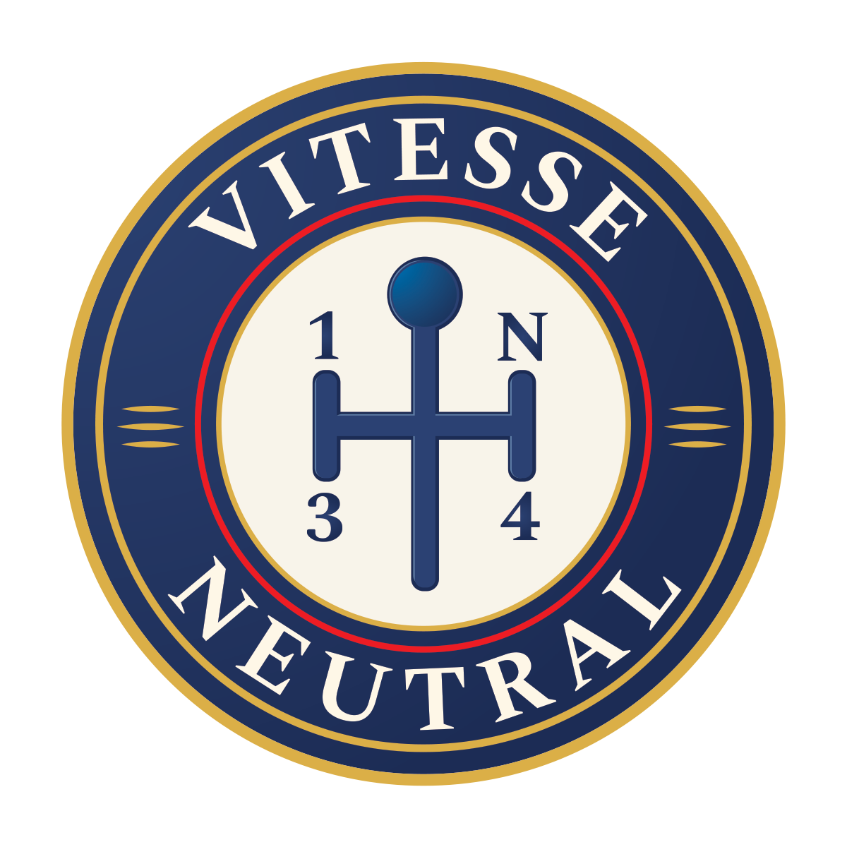 Vitesse Neutral