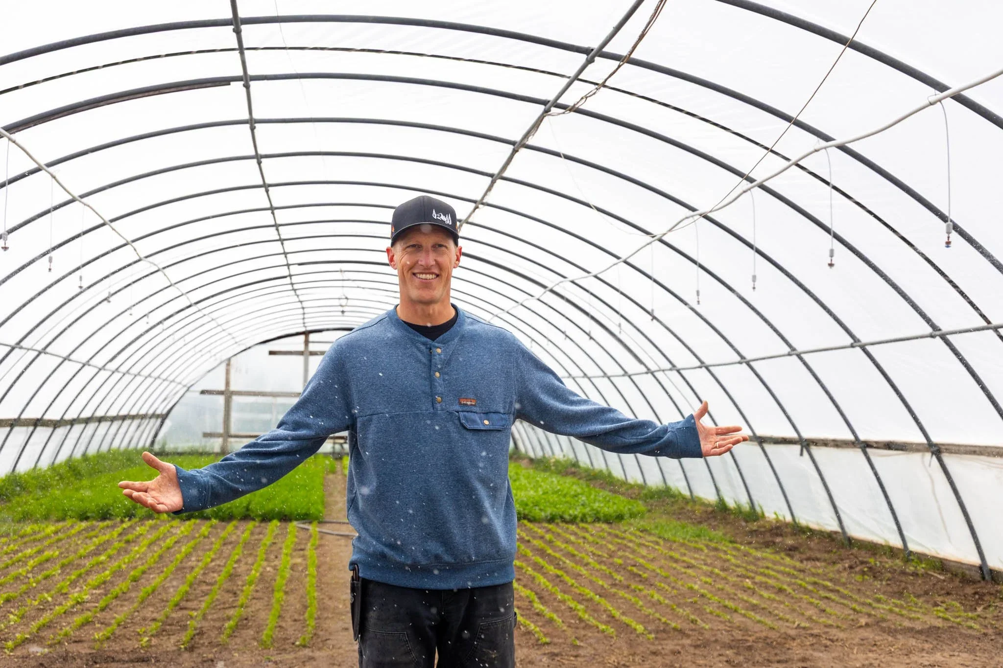 Purple Sage Farms