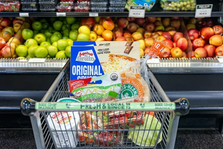 Eat Well, Spend Less: A Full Day of Meals from This Week’s Boise Co-op Deals
