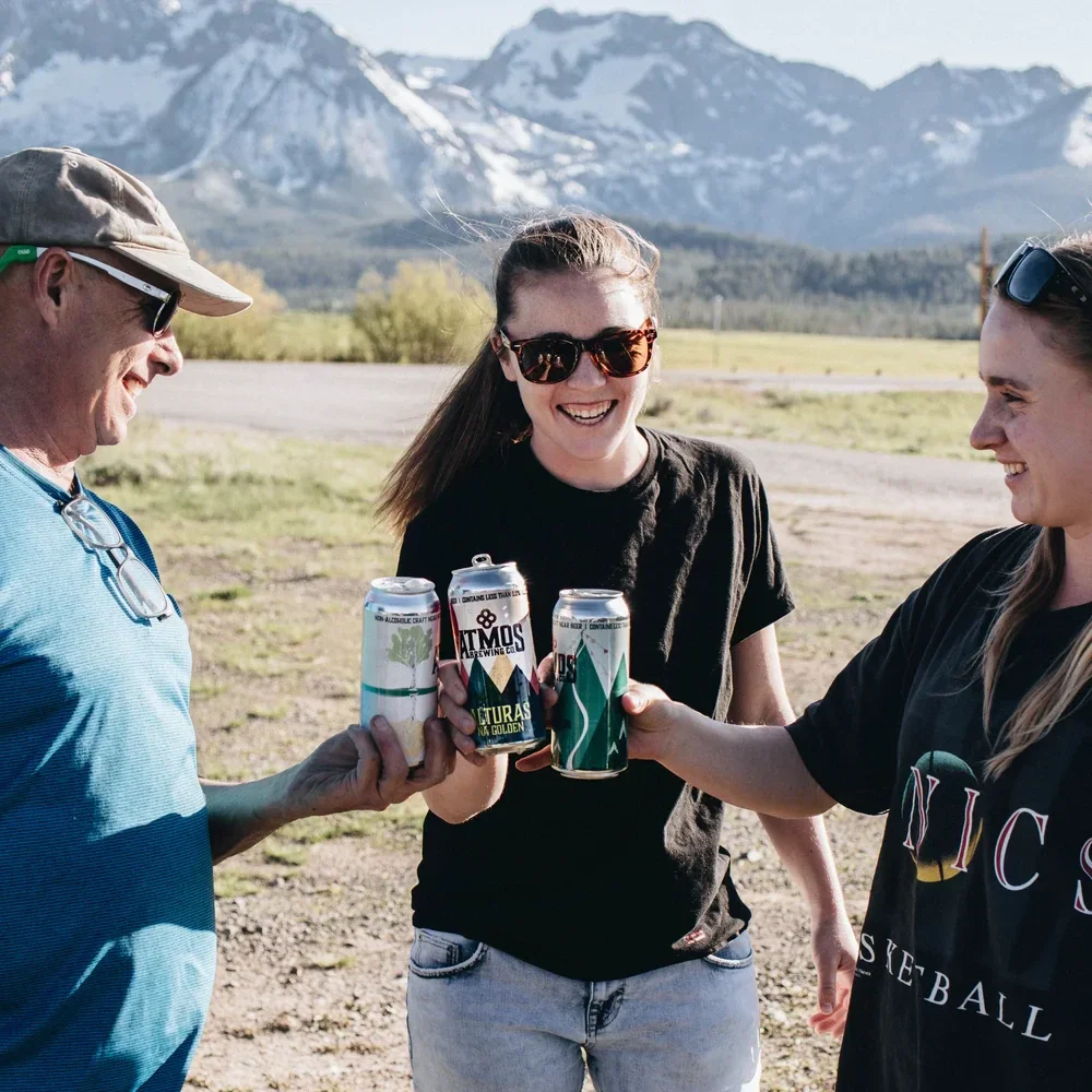 Atmos Brewing Co.