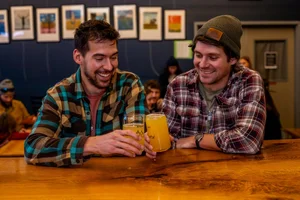 High Point Cider