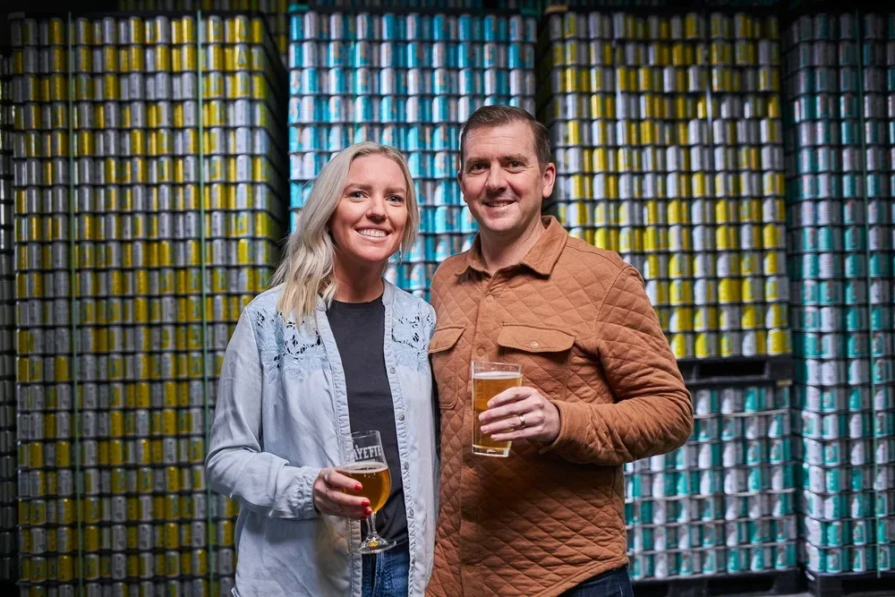 Payette Brewing