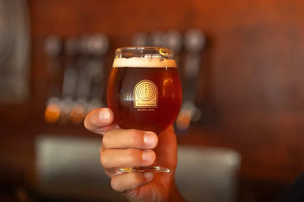 Radio Brewing Company