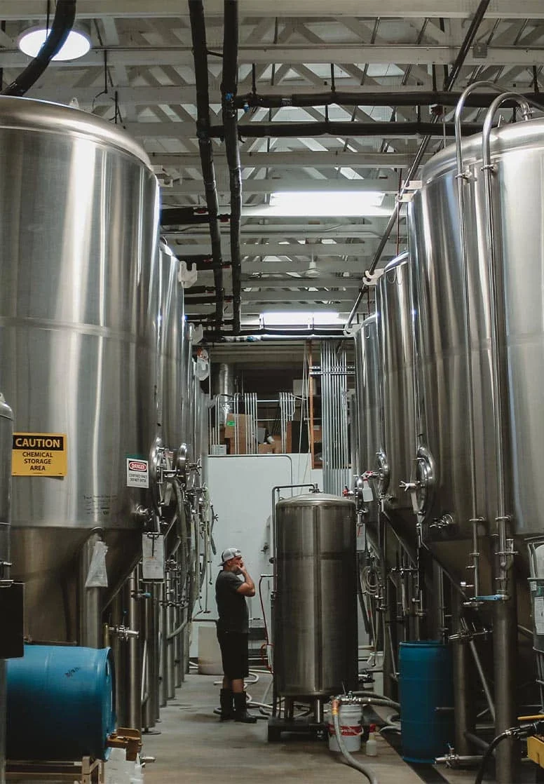 Sockeye Brewing