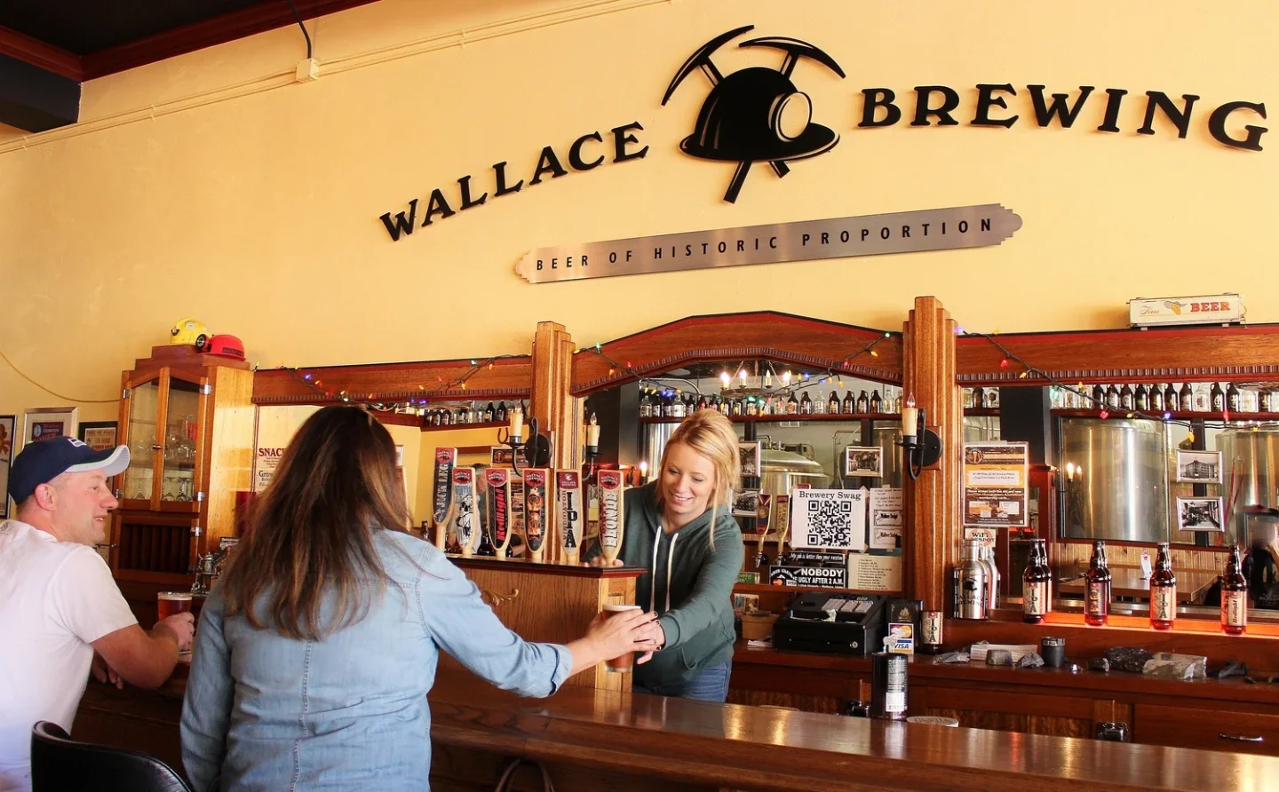 Wallace Brewing