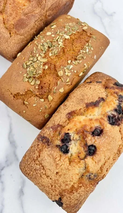 Wildflour Bakery