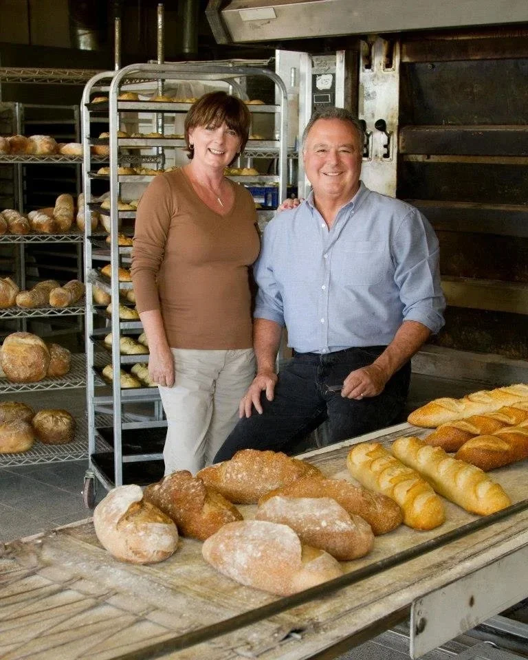 Zeppole Baking Co.