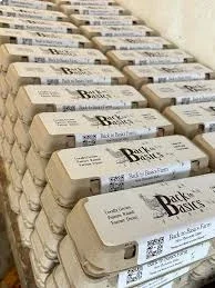 Back to Basics Farms
