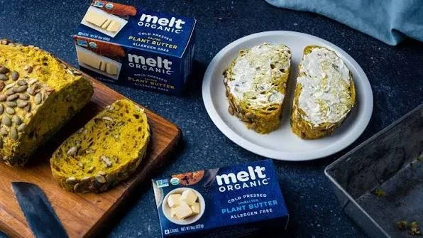 Melt Organic