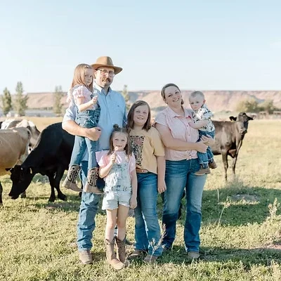 Raw Life Farms