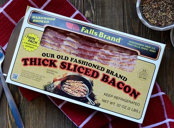 Falls Brand