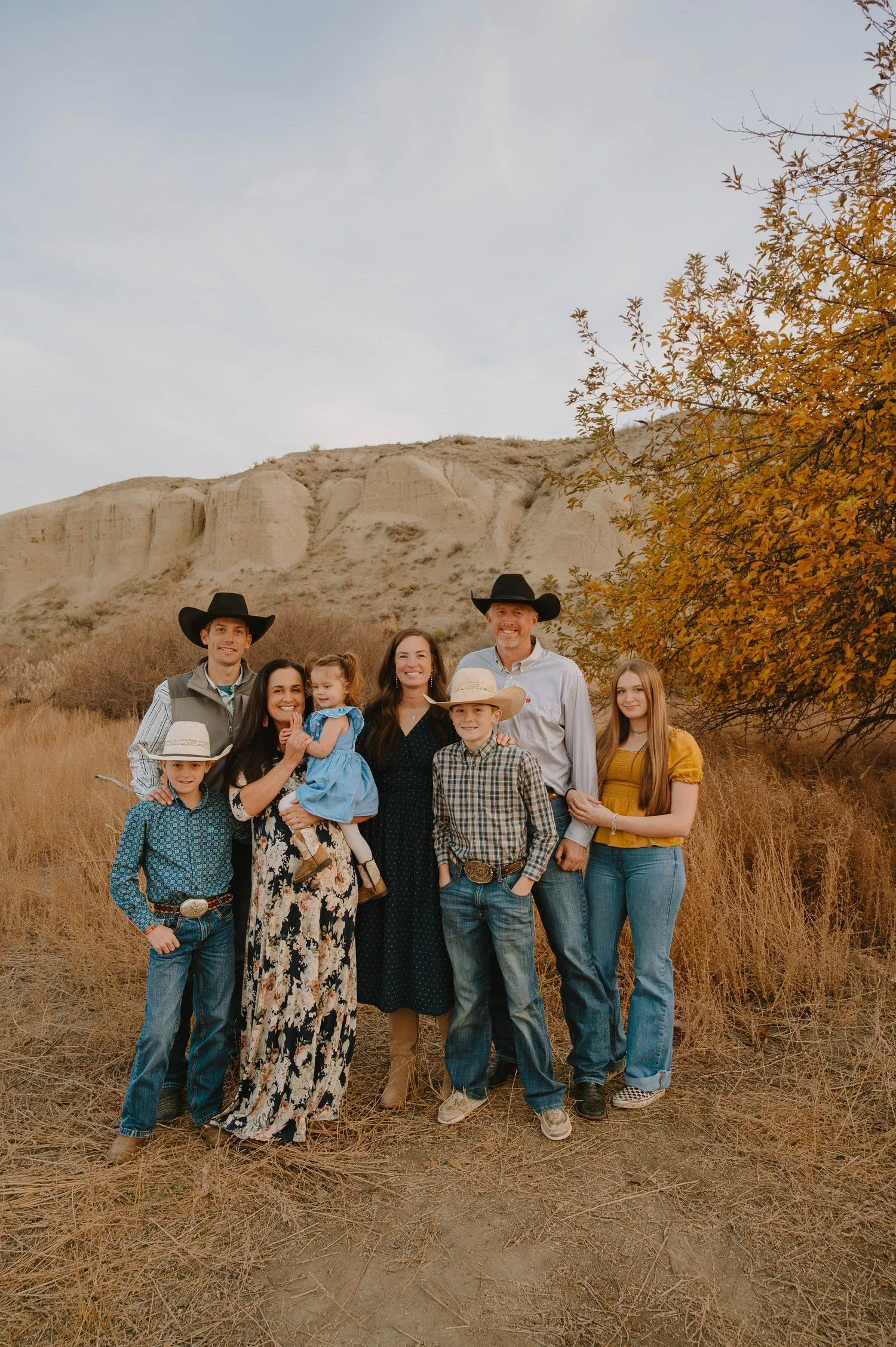 Thomas Cattle Co.