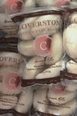 Cloverstone