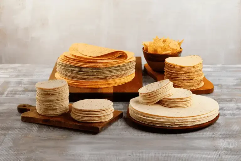 Fresca Mexican Foods