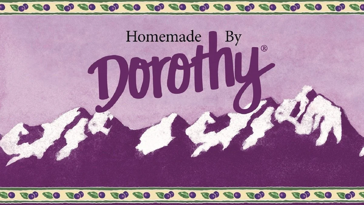 Homemade by Dorothy's