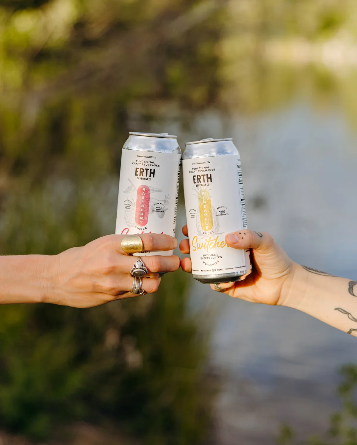 Erth Beverage Co.