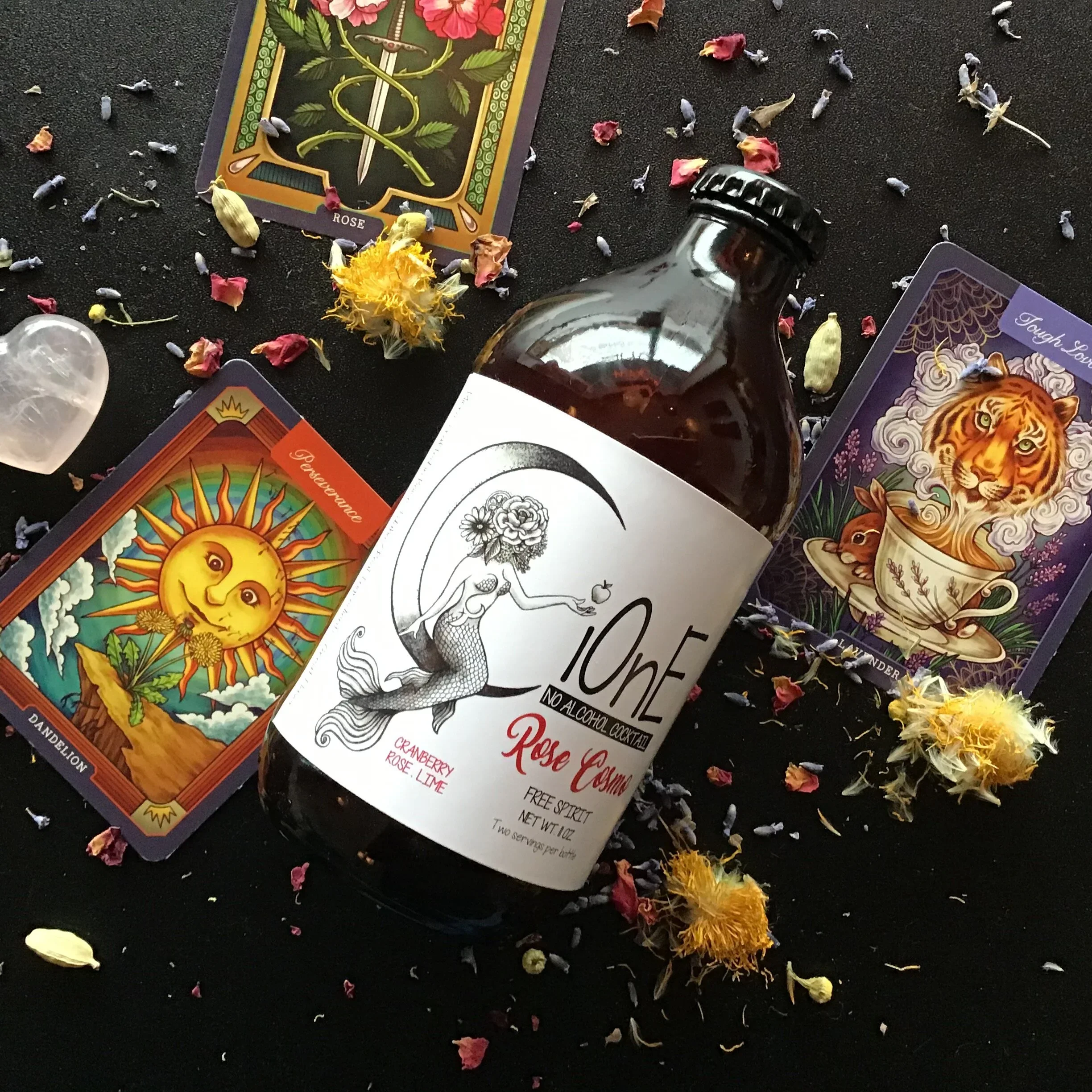 Free Spirits Beverage Company