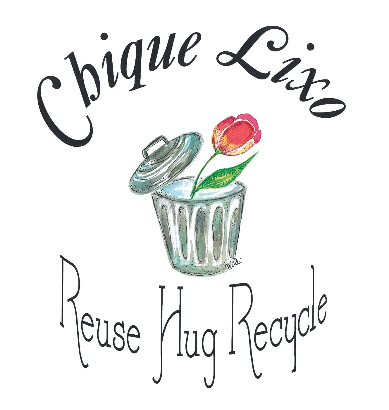 Chique Lixo