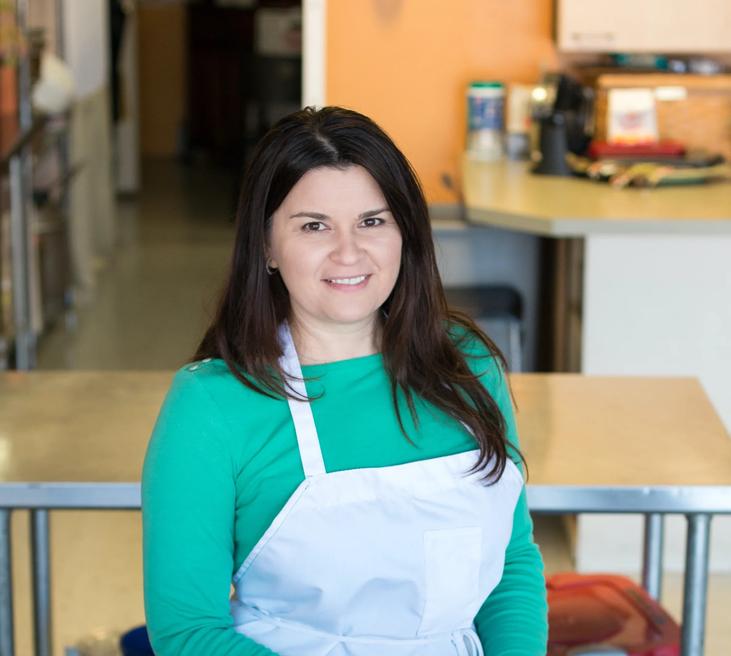 Dijana's Kitchen