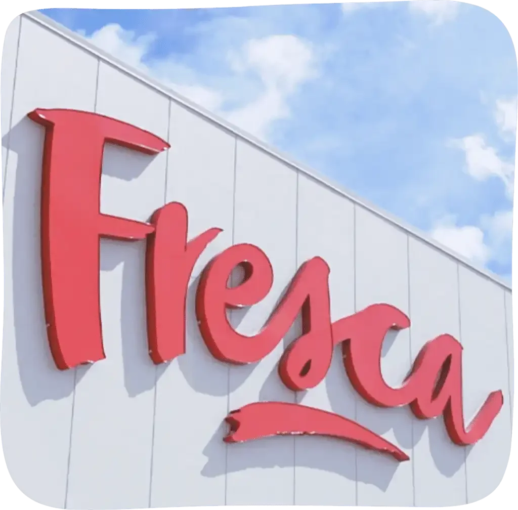 Tortilla Revolution (Fresca Mexican Foods)