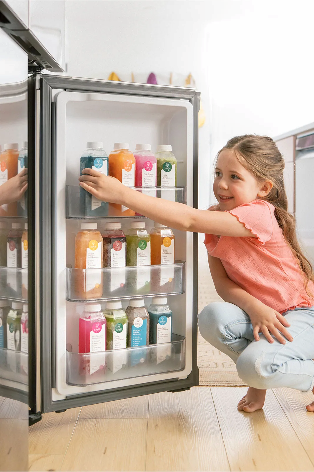 Vitalize Wellness Co. (Vitalize Juice Co.)